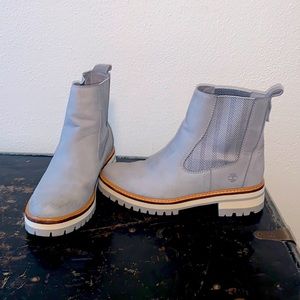 Timberland Courmayeur Chelsea Boots